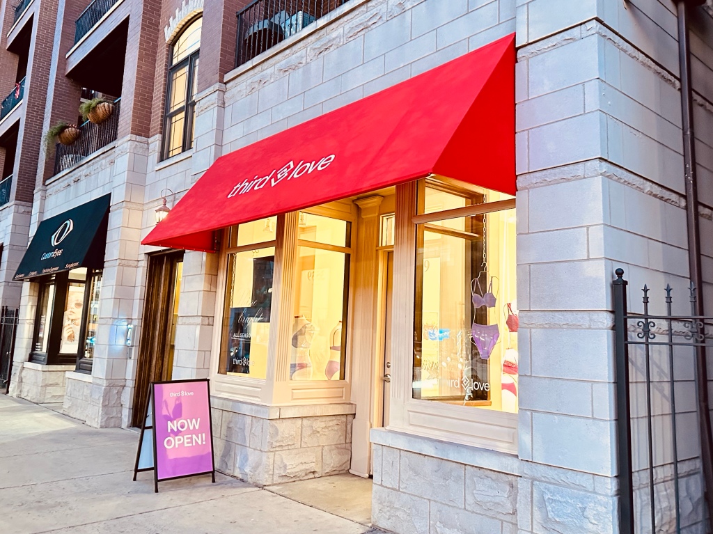 ThirdLove now open on Southport Avenue – Southport Corridor News and Events  – Chicago, Illinois